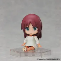 elcoco DFORM＋ Alice Gear Aegis Expansion Sitara Kaneshiya Deforme Action Figure - Video Games - photo 4