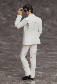 GOOD SMILE COMPANY figma Yuji Oshita: Another Color ver. - Abunai Deka - photo 1