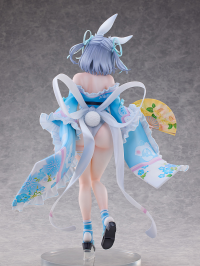 Yumi: Japanese Bunny Ver. 14