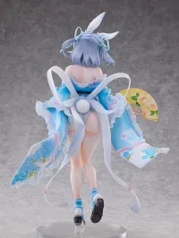 FREEing Yumi: Japanese Bunny Ver. - Shinovi Master Senran Kagura - photo 14