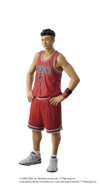 M.I.C. One and Only『SLAM DUNK』Ryota Miyagi - SLAM DUNK - photo 2