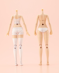 DRESS UP BODY【S】 16