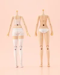 KOTOBUKIYA DRESS UP BODY【S】 - SOUSAISHOJOTEIEN - photo 16