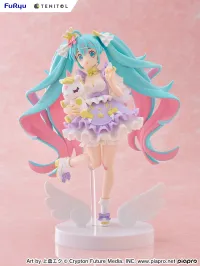 FuRyu TENITOL Hatsune Miku YUMEKAWA Princess Lavender ver. - Hatsune Miku - photo 9