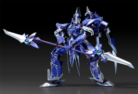 MODEROID Ordine, the Azure Knight 6