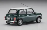 Hasegawa [HC54] 1:24 MINI COOPER 1.3i (1997) - Scale Kits - photo 3