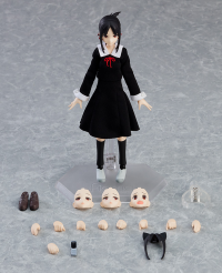 figma Kaguya Shinomiya 1