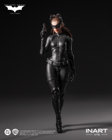 INART – Catwoman (The Dark Knight Rises) 1/12 Action Figure 13