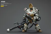 JOYTOY Sorrow Expeditionary Forces 09th Legion Rescue Squad-Heavy Gunner - JOYTOY Original Series - photo 2