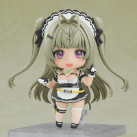 Nendoroid Soda 1