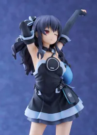 Broccoli Hyperdimension Neptunia Uni Wake Up ver. 1:8 PVC Figure - Hyperdimension Neptunia - photo 17