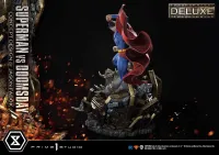 Prime 1 Studio Ultimate Museum Masterline Superman (Comics) Superman VS Doomsday (Concept By Jason Fabok) Deluxe Version - DC Comics - photo 77