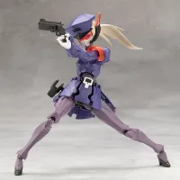 KOTOBUKIYA VALIANT - Megalomaria - photo 4