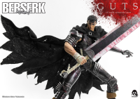 BERSERK - Guts (Black Swordsman) 2