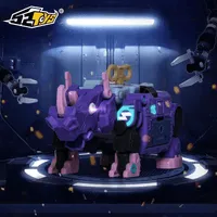 52TOYS BB-06 - BEASTBOX - photo 1