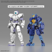 30MM 1/144 eEXM-S03H FORESTIERI 03 2