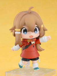Nendoroid Mamehinata 6