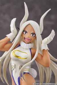 GOOD SMILE COMPANY POP UP PARADE Mirko L Size - My Hero Academia - photo 7