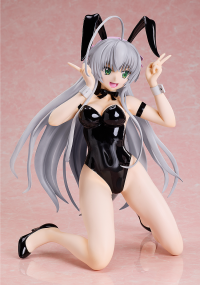 Nyaruko: Bare Leg Bunny Ver. 7