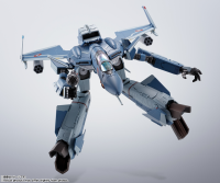 VF-0D Phoenix (Shin Kudo Use) "Macross Zero", TAMASHII NATIONS Hi-Metal R 8