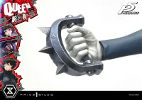 Prime 1 Studio Premium Masterline Persona 5 Makoto Niijima "Queen" Bonus Version - Persona 5 - photo 35