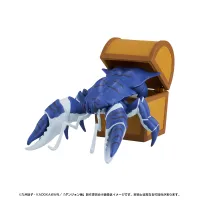 MegaHouse KAITAI PUZZLE FANTASY Delicious in Dungeon Dengeon Creaturer collection full-course (Box) - Delicious in Dungeon - photo 4