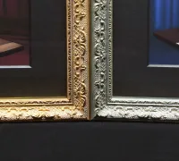 native Premium Art Frame Siiri - 18+ - photo 2
