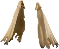 KOTOBUKIYA DRESS UP PARTS SIDE CLOAK - M.S.G - photo 15
