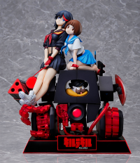 KILL la KILL 1/7 Scale Figure 6