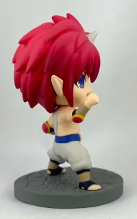 Pierrot YU☆YU☆HAKUSHO Mini Figure Collection Vol.2 - Yu☆Yu☆Hakusho - photo 37
