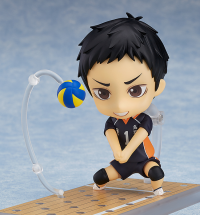 Nendoroid Daichi Sawamura(3rd-run) 4