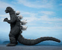 GODZILLA [1975] 6