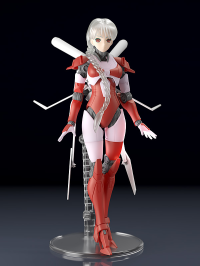MODEROID ARIEL WITH FLIGHT UNIT(re-run) 7