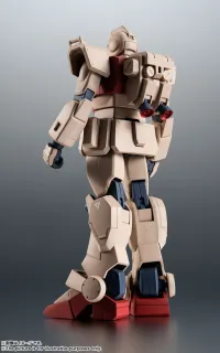 TAMASHII NATIONS <SIDE MS> RGM-79(G) GM Ground Type ver. A.N.I.M.E. "MOBILE SUIT GUNDAM The 08th MS Team ", TAMASHII NATIONS THE ROBOT SPIRITS - Mobile Suit Gundam: OVAs and Side Stories - photo 2