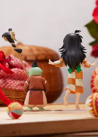 GOOD SMILE COMPANY POP UP PARADE Rin & Jaken - Inuyasha - photo 2