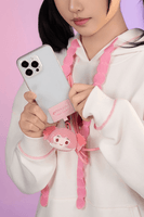 Puella Magi Madoka Magica The Movie -Rebellion- Smartphone Strap 26