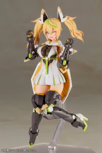 KOTOBUKIYA Gene Stellainnocent Version - Phantasy Star Online 2 - photo 20
