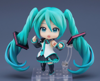 Nendoroid Hatsune Miku V3 5