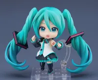 GOOD SMILE COMPANY Nendoroid Hatsune Miku V3 - Hatsune Miku - photo 5