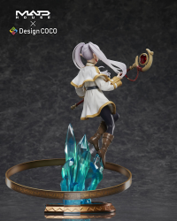 Frieren: Beyond Journey’s End Frieren [MADHOUSE × DesignCOCO Anime Anniversary Edition] 1/7complete figure 11
