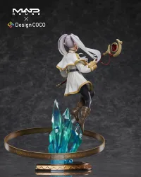 Design COCO Frieren: Beyond Journey’s End Frieren [MADHOUSE × DesignCOCO Anime Anniversary Edition] 1/7complete figure - Frieren: Beyond Journey's End - photo 11