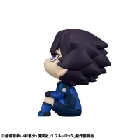 MegaHouse Lookup BLUE LOCK Tabito Karasu & Yo Hiori set 【with gift】 - BLUE LOCK - photo 12
