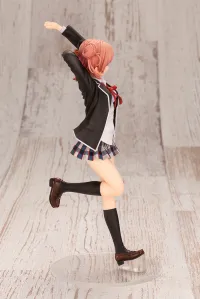 KOTOBUKIYA Yui Yuigahama - My Teen Romantic Comedy SNAFU - photo 6