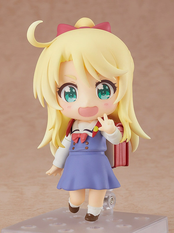[GoodSmile] Nendoroid Noa Himesaka