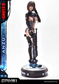 Prime 1 Studio Premium Masterline GANTZ:O Anzu - GANTZ:O - photo 32
