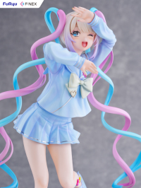 NEEDY STREAMER OVERLOAD OMGkawaiiAngel  1/7 Scale Figure 8