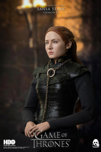 Game of Thrones - 1/6 Sansa Stark (Season 8) 13