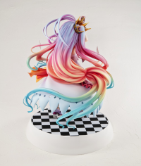 Shiro Dress Ver. 3