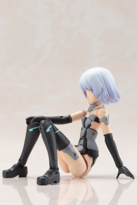 FRAME ARMS GIRL MATERIA Normal Ver. 2