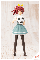 Club Manager & Sporting Goods 5